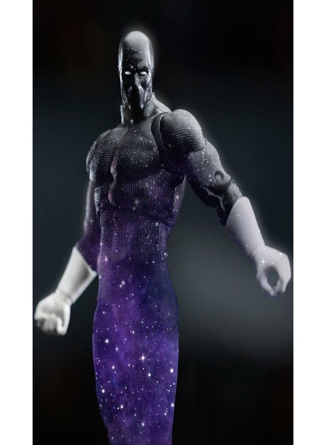 McFarlane Starman (Kingdom Come) DC Direct Action Figure - Image 4